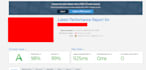 increase wordpress  shopify wix page speed optimization