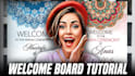 design eye catchy youtube thumbnails to boost your views