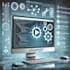 create reliable web automation using playwright