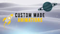create a customanimated video