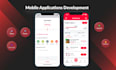 do mobile app development, android app ios app development, mobile app developer