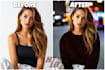 do outfit replacement, change clothes and background