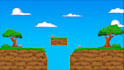 create simple 2d game art and UI for you