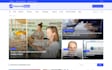 publish news on financial news
