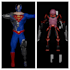 create professional 3d character models and 3d printable assets