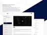 develop and customize lms website