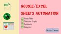 do zapier automation, script automation, API integration