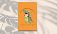 create custom kids affirmation cards