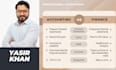 setup, catch up, clean up, reconciliation and bookkeeping