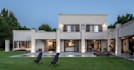 be your architect and 3d interior, exterior designer