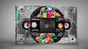 design a customized mixtape cover and album cover