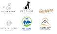 create a modern logo and update with copyright licence