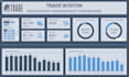 design interactive excel dashboards and data visualizations