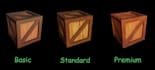 stylized 3d assets for games