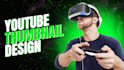 design attractive thumbnail in 3 hours