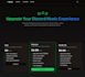 develop stunning react websites and apps with modern design