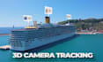deliver high quality cinematic video editing service