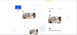 create saas explainer video, UI animation, software explainer product demo video