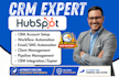 do hubspot booking chatbot live chat knowledge base facebook ads integration