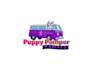 make a pamper your pet creative pet grooming logo design