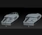 do 3d scan clean up into perfect 3d models