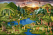 design and illustrate environmental art
