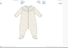 create sewing pattern grading and marker making in dxf