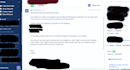 provide email support and after sales customer service