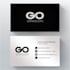 design a unique business card