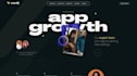 build a stunning and interactive 3d animated webflow website