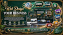 design modern web designs