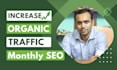 do monthly local SEO service for business growth