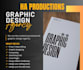 do professional graphic designing in 24 hours