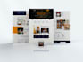 create your restaurant website and logo