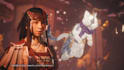 be your coop partner in a ps or PC game of your choice