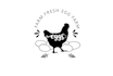 design egg farm logo