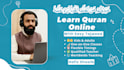 teach quran online with tajweed for kids , adults   one on one