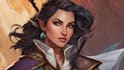 draw dnd character art illustration commissions