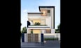 create 3d exterior renderings and architectural facades