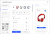 be your full stack web developer react angular node next js