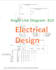 design electrical substation, layout, sld, lighting and power distribution