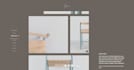 develop websites figma to react next js tailwind gsap