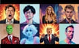 create custom ai character art