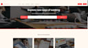 create your responsive front end websites