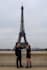 be a personal photographer in paris