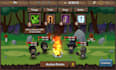 turn based tactics, turn based strategy, turn based combat tactical game ue4 ue5