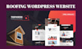 develop construction, hvac, roofing, plumbing, cleaning