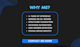 setup a discord server in 24hrs