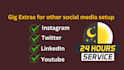 create and setup facebook business page in 24 hours