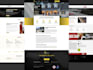 do figma to HTML CSS conversion using bootstrap